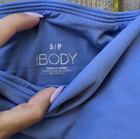 Cotton On Body Active Shorts - Picture 3 of 3